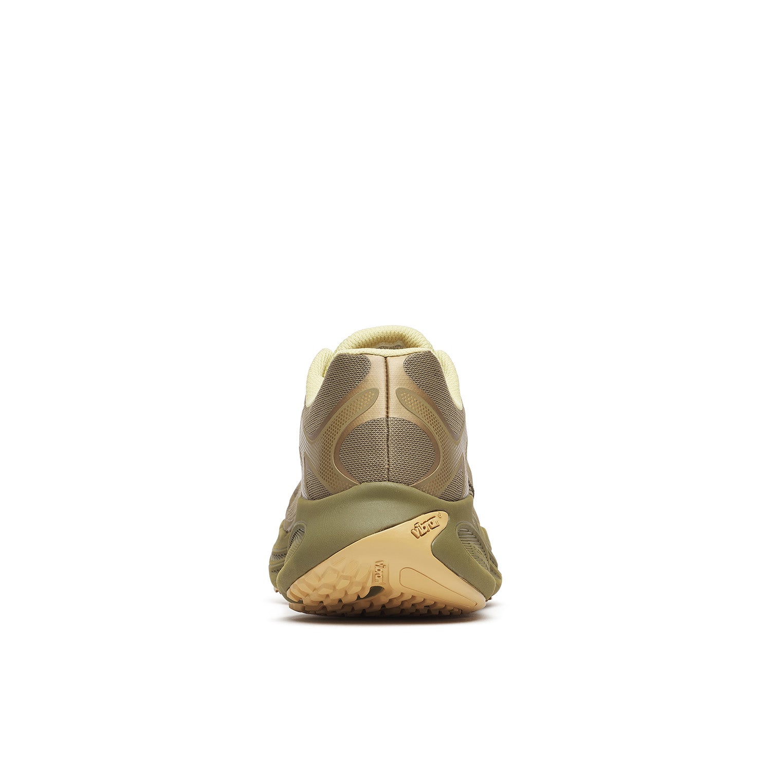 Zapatilla Hombre Promorph Verde Merrell