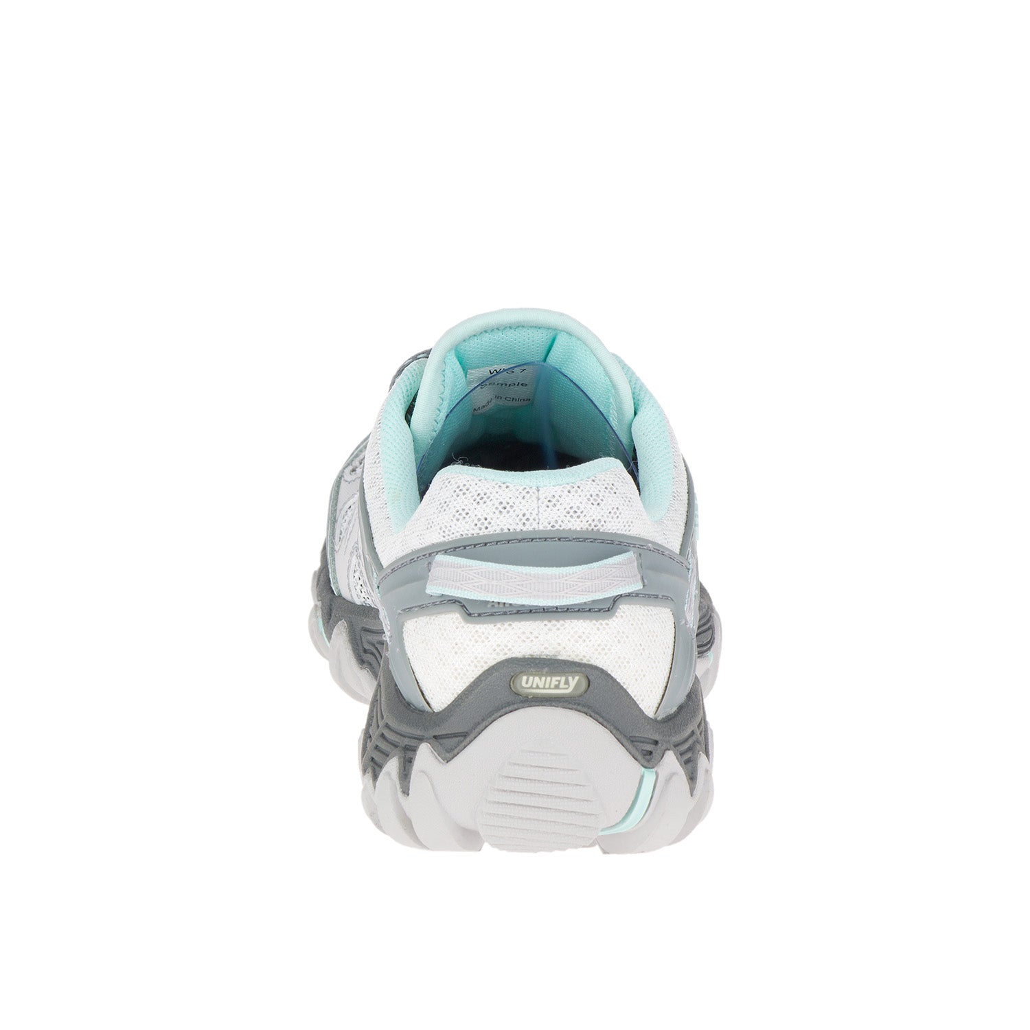 Zapatilla Mujer All Out Blaze Aero Sport Blanco Merrell