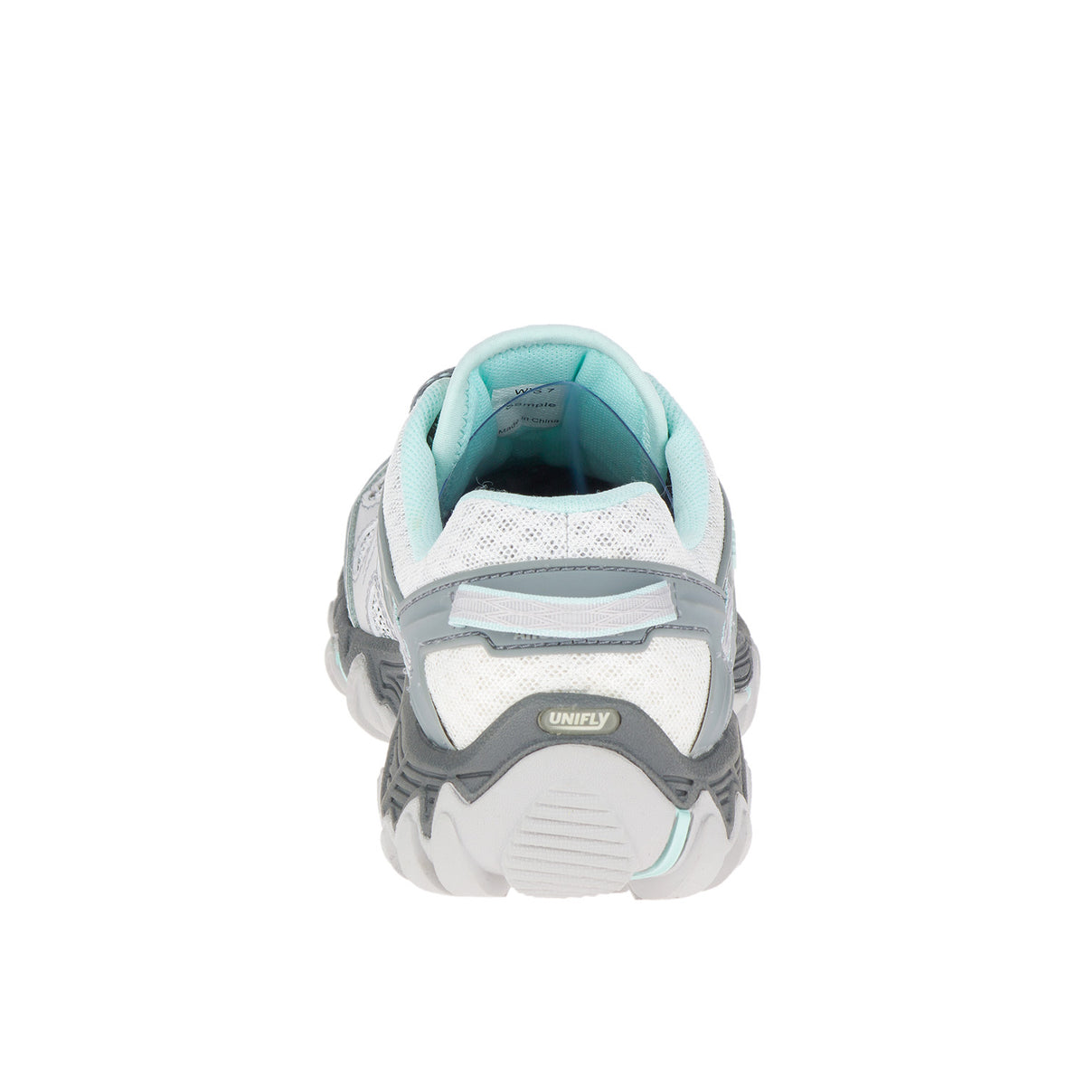 Zapatilla Mujer All Out Blaze Aero Sport Blanco Merrell