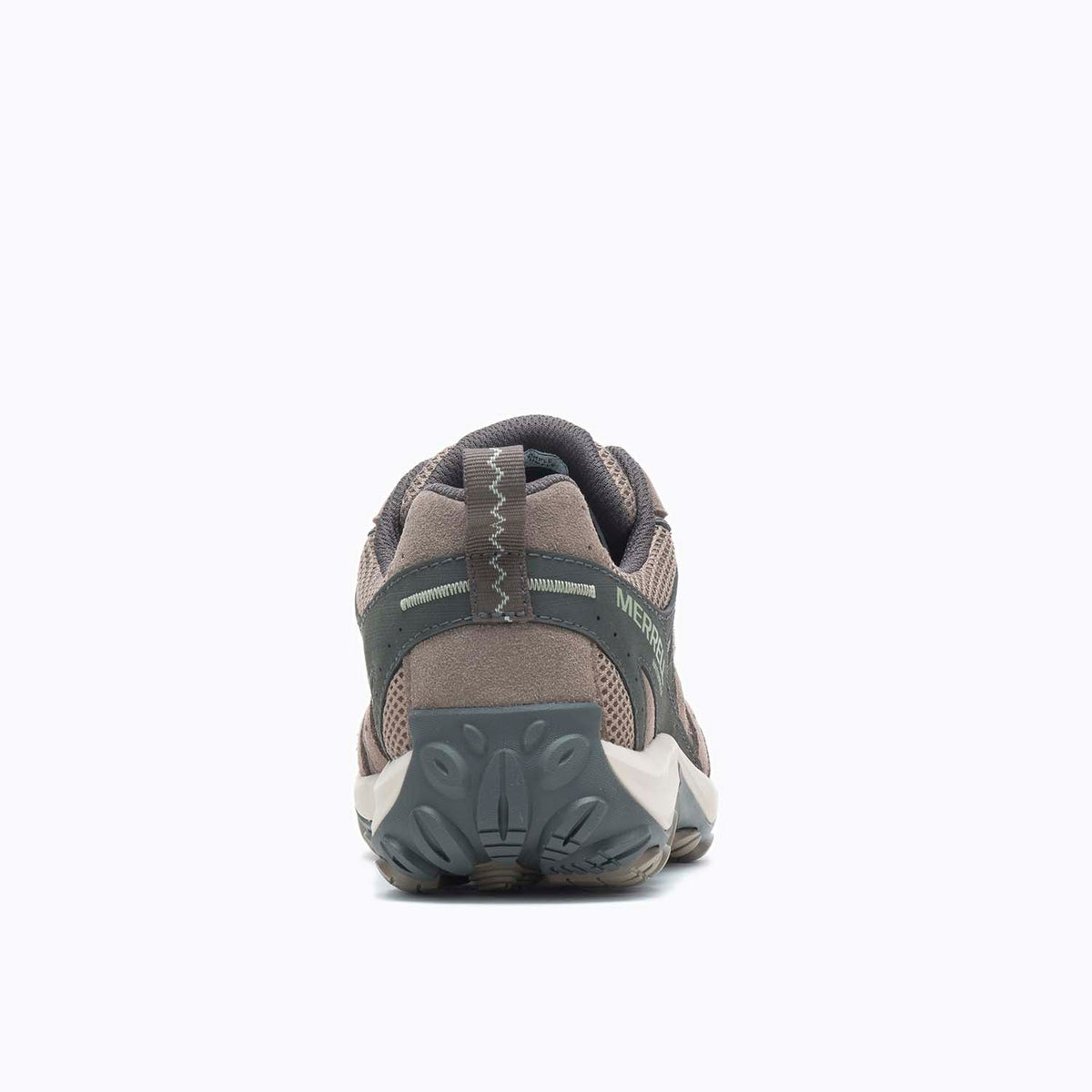 Zapatilla Mujer Accentor 3 Waterproof Café Merrell