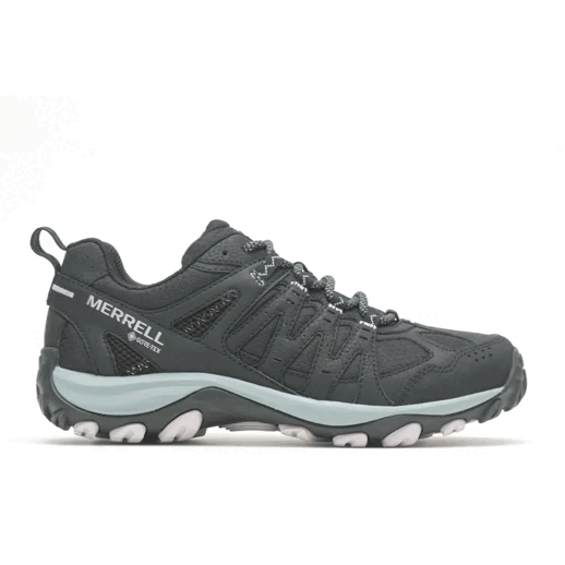 Zapatilla Mujer Accentor 3 Sport Gore-Tex Negro Merrell