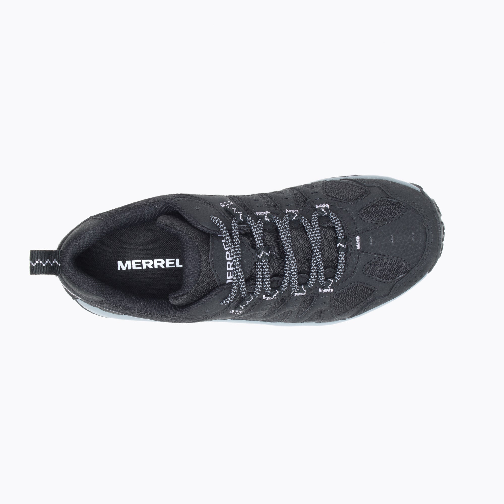 Zapatilla Mujer Accentor 3 Sport Gore-Tex Negro Merrell