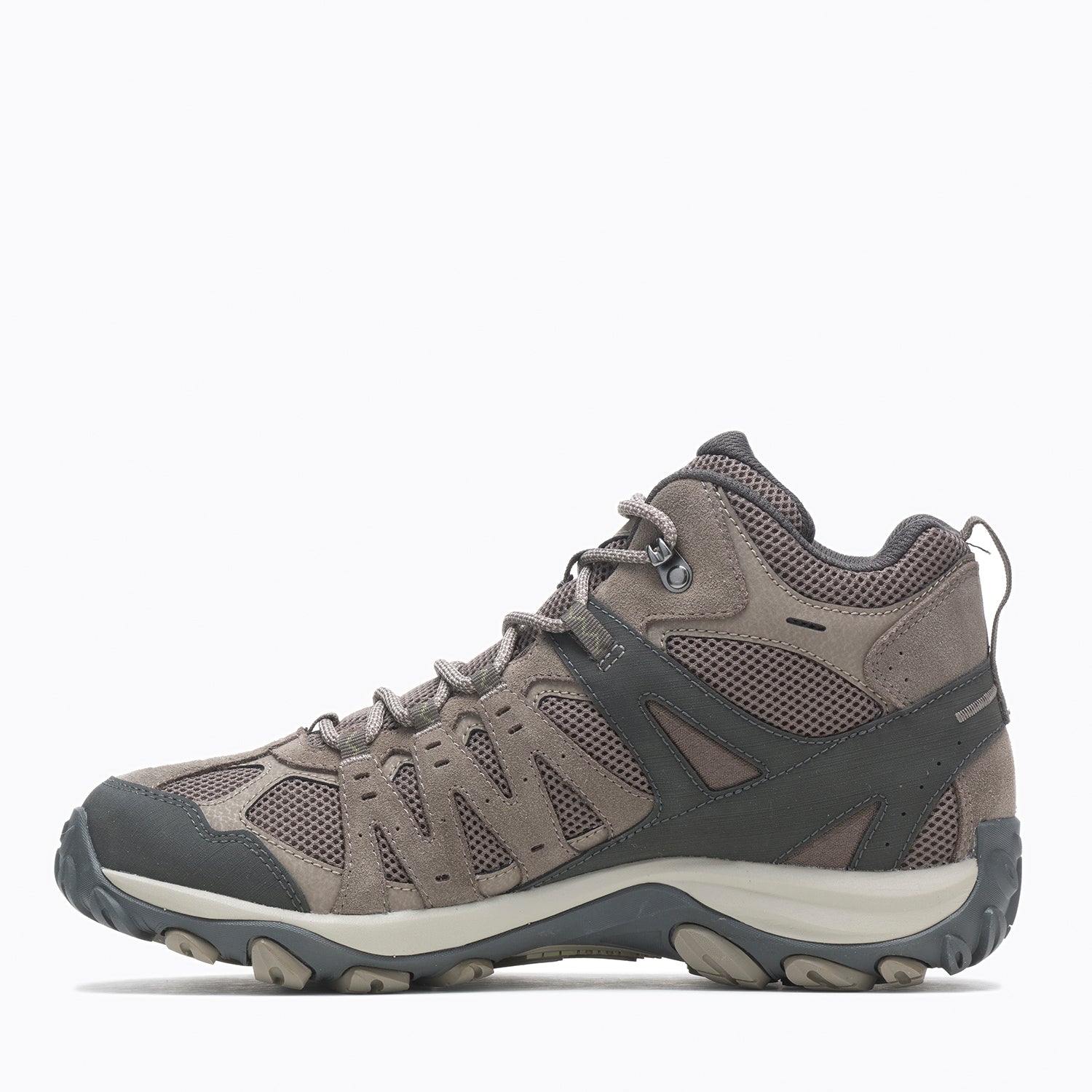 Botin Hombre Accentor 3 Mid Waterproof