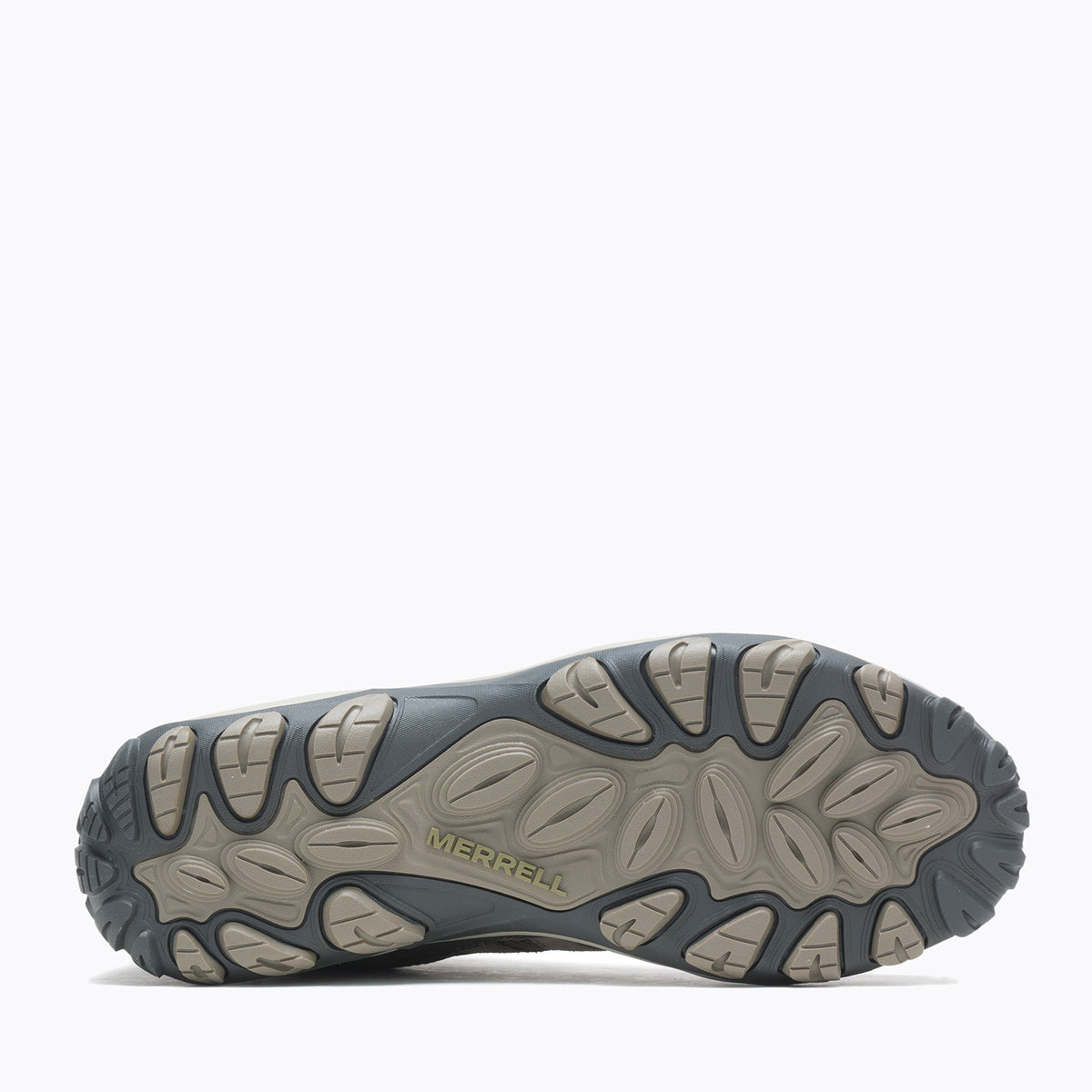 Botin Hombre Accentor 3 Mid Waterproof