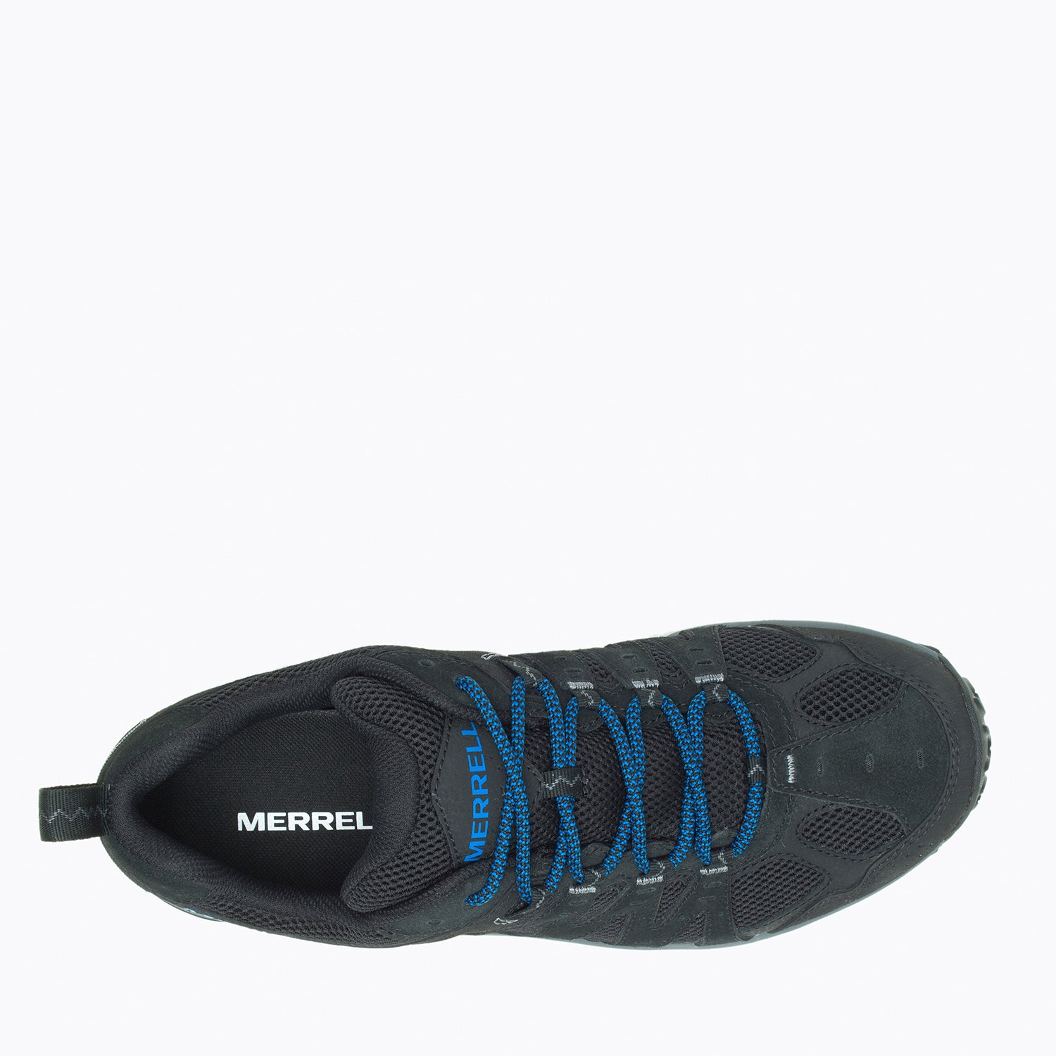 Zapatilla Hombre Accentor 3 Waterproof Negro Merrell