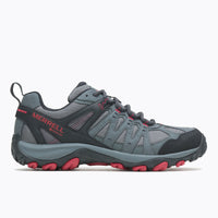 Zapatilla Hombre Accentor 3 Sport Gore-Tex Celeste Merrell