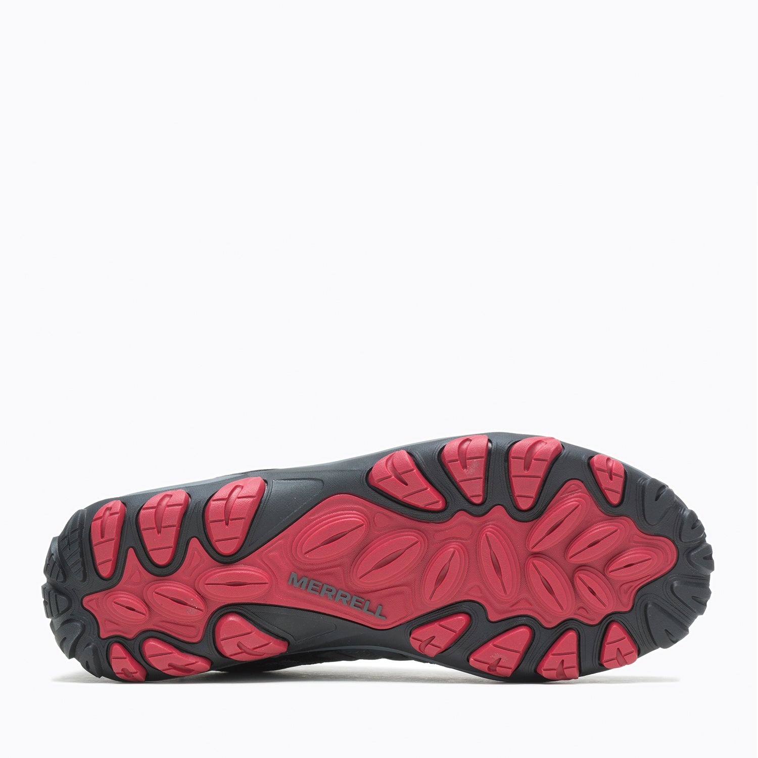 Zapatilla Hombre Accentor 3 Sport Gore-Tex Celeste Merrell