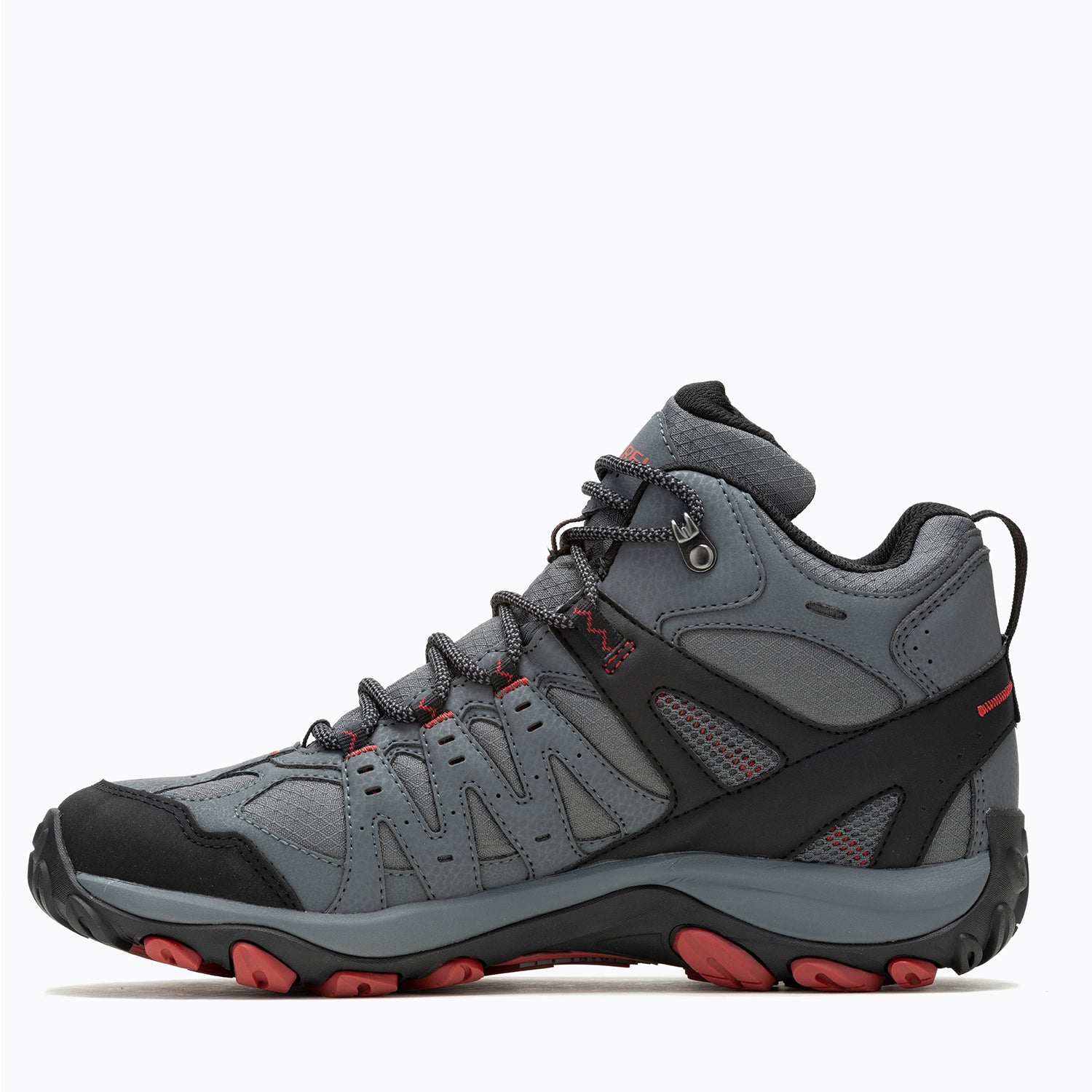 Botín Hombre Accentor 3 Sport Mid Gore-Tex