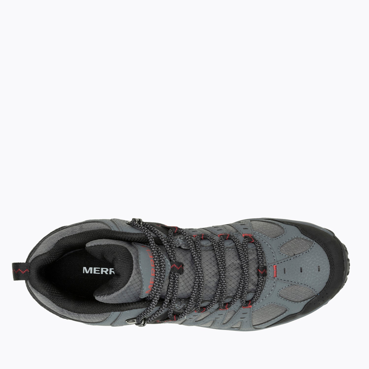 Botín Hombre Accentor 3 Sport Mid Gore-Tex