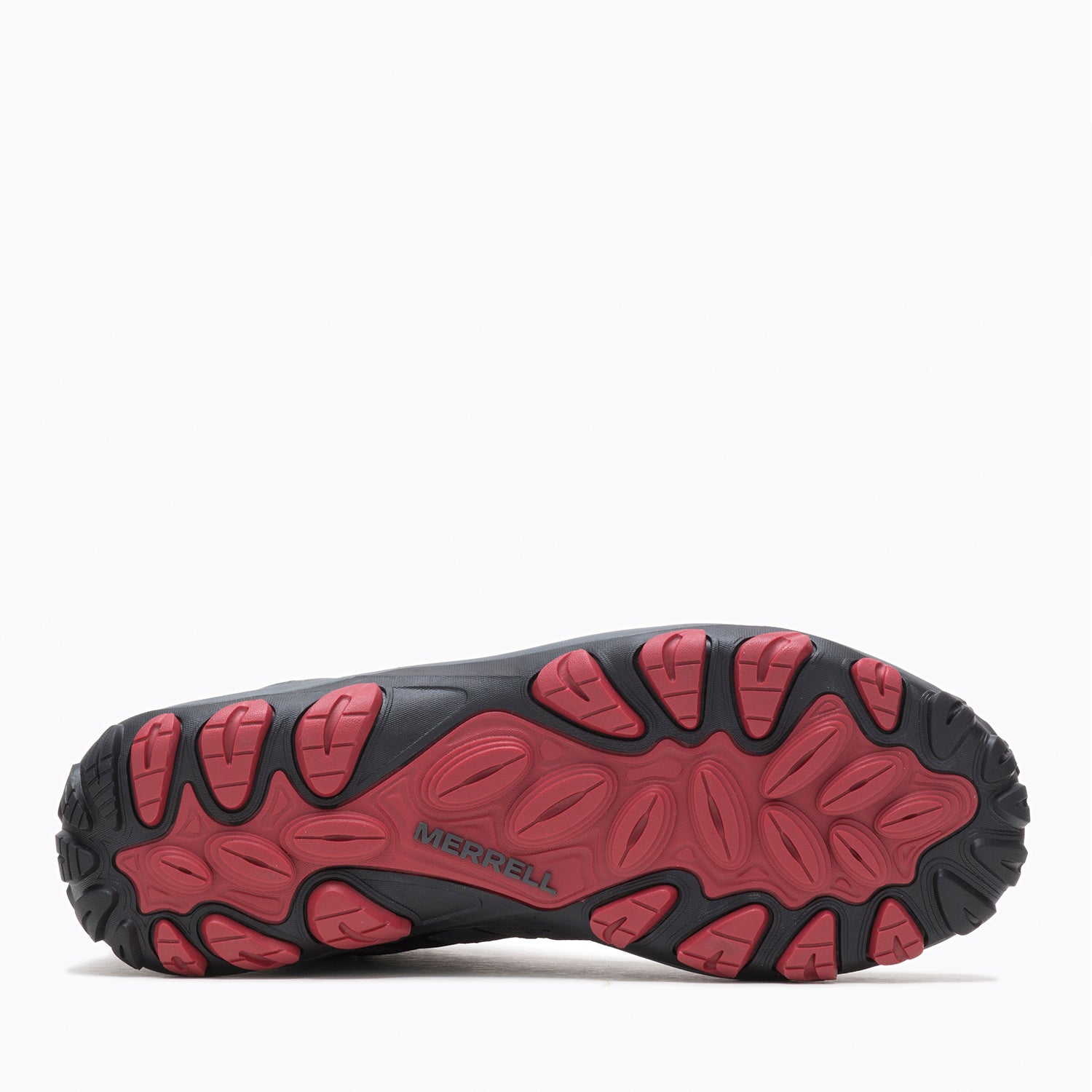 Botín Hombre Accentor 3 Sport Mid Gore-Tex