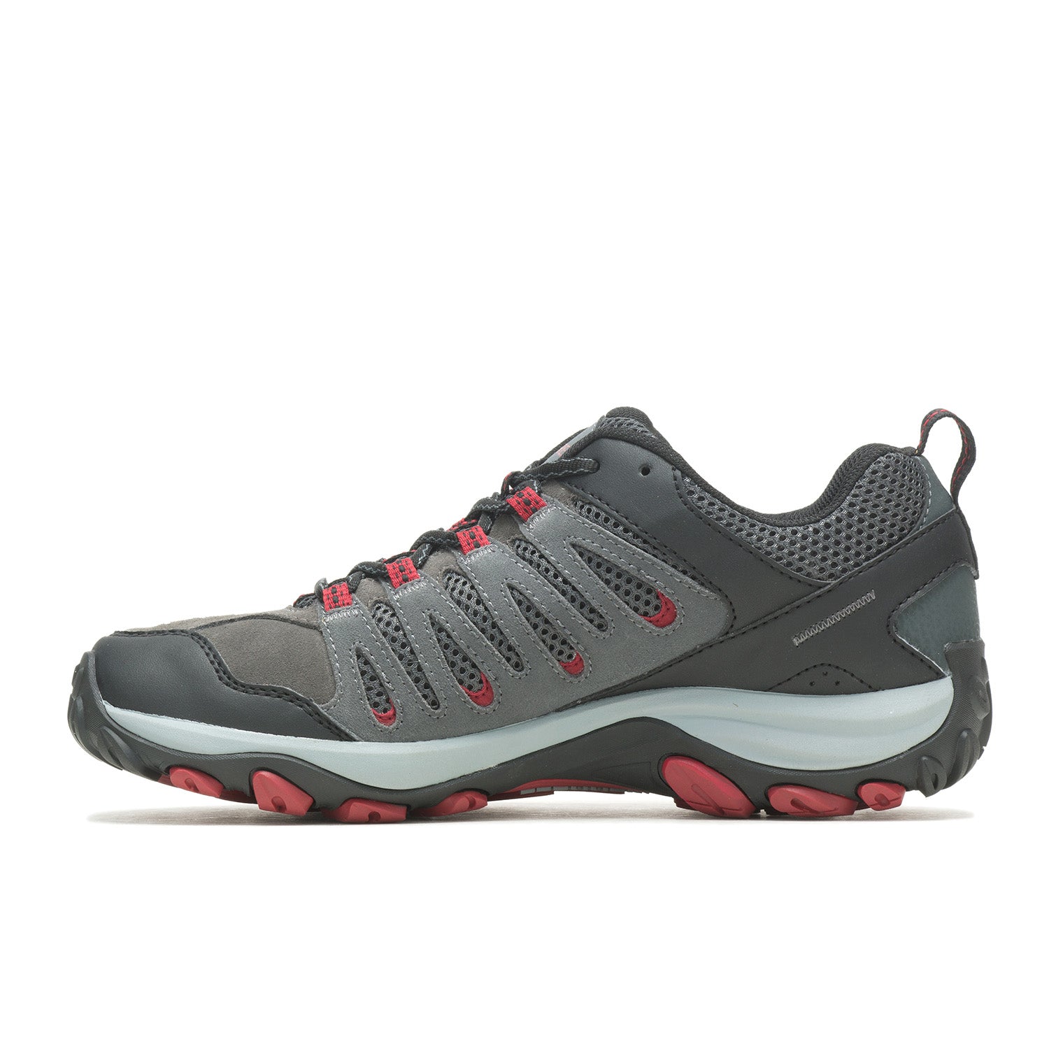 Zapatilla Hombre Crosslander 3 Gris Merrell