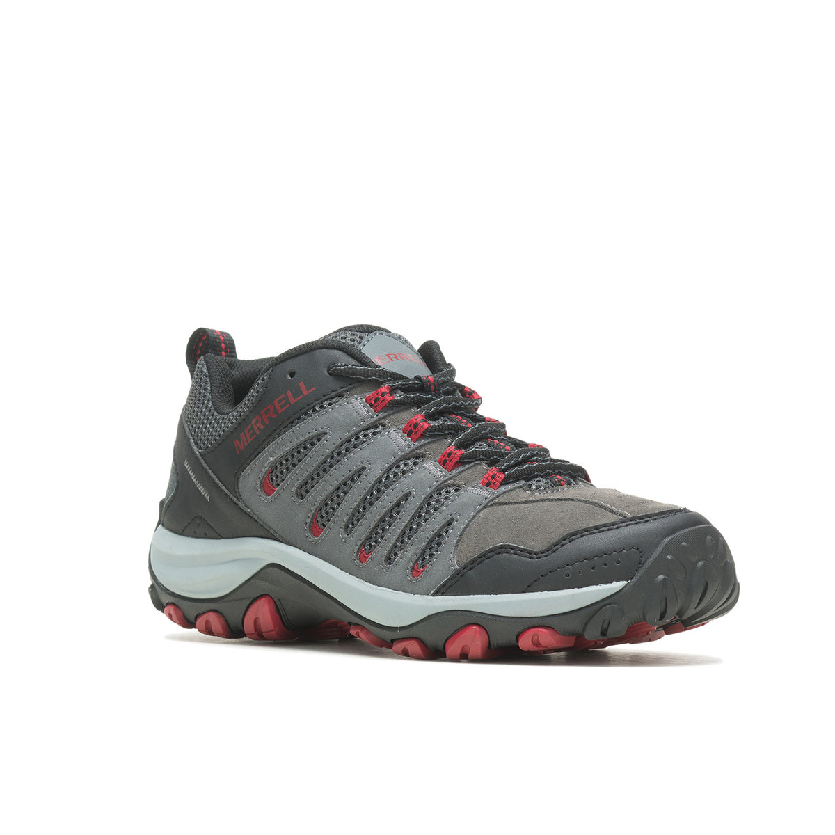 Zapatilla Hombre Crosslander 3 Gris Merrell