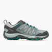 Zapatilla Mujer Crosslander 3 Gris Merrell