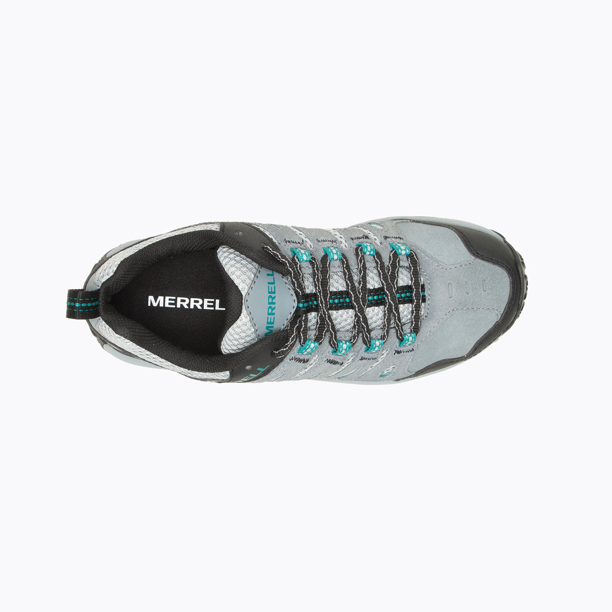 Zapatilla Mujer Crosslander 3 Gris Merrell