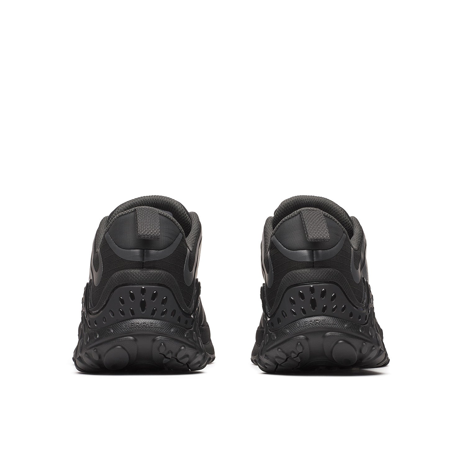 Zapatilla Hombre Cham Redux Storm Gore-Tex Se Negro Merrell