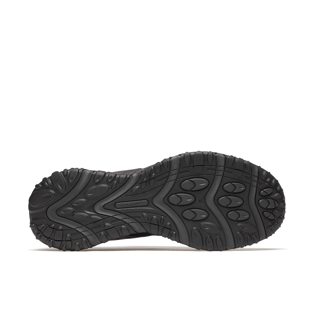 Zapatilla Hombre Cham Redux Storm Gore-Tex Se Negro Merrell