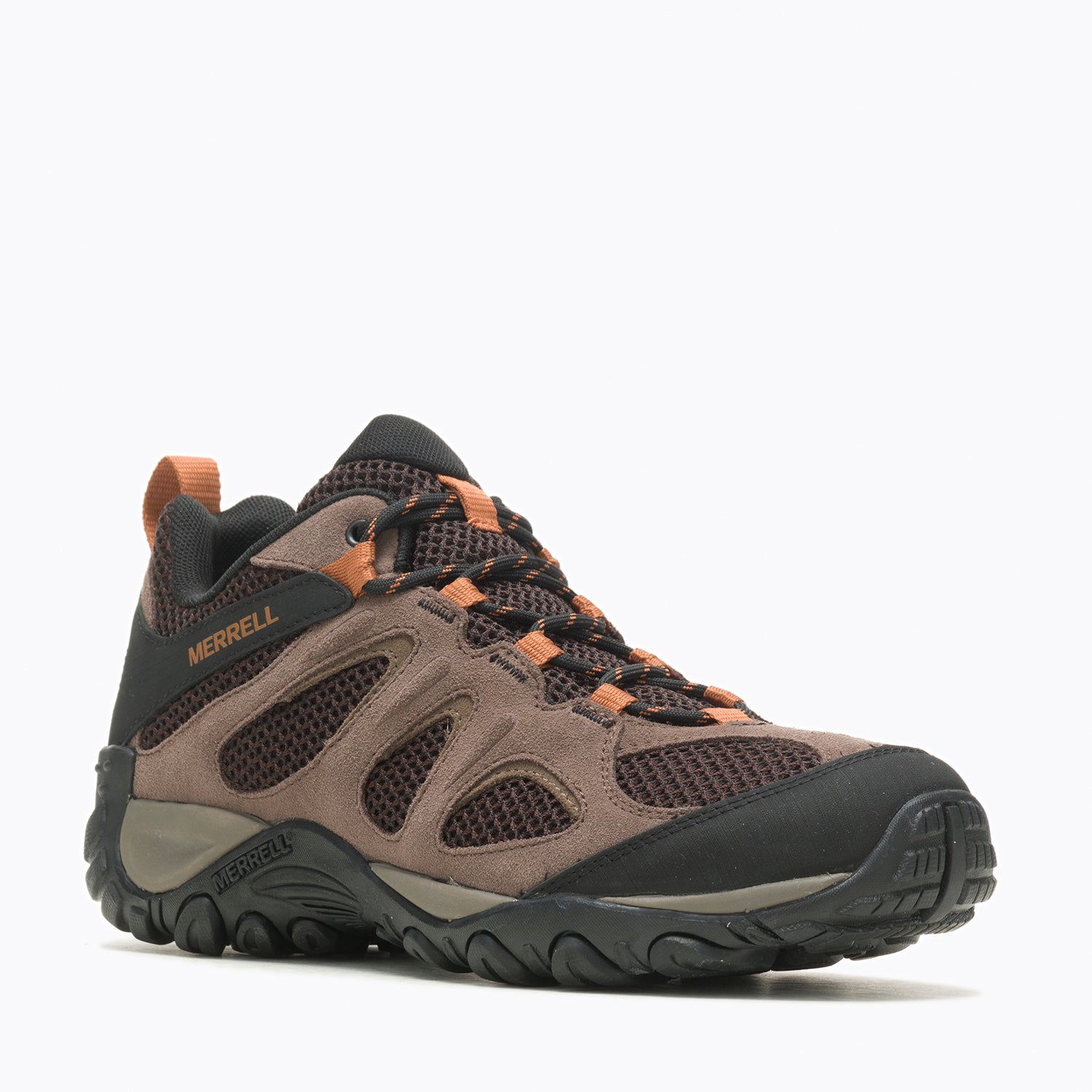 Zapatilla Hombre Yokota 2 Café Merrell