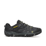 Zapatilla Hombre All Out Blaze Aero Sport Negro Merrell