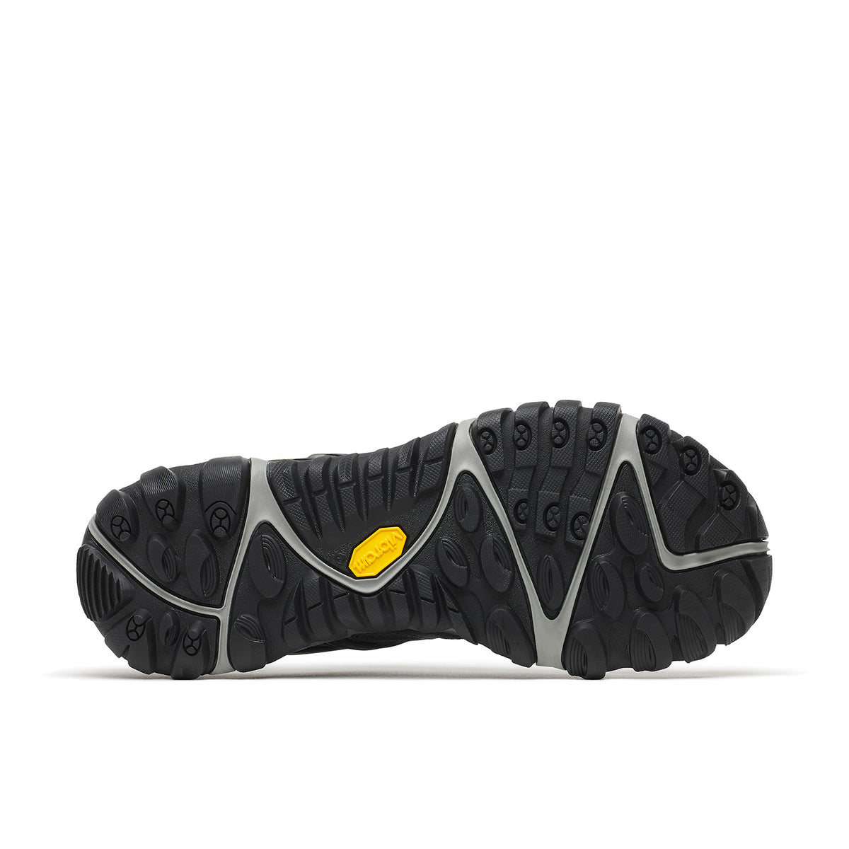 Zapatilla Hombre All Out Blaze Aero Sport Negro Merrell