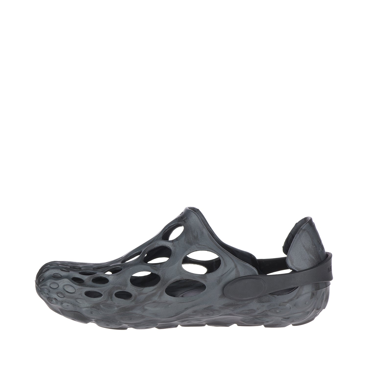 Hydro Moc Hombre Negro Merrell