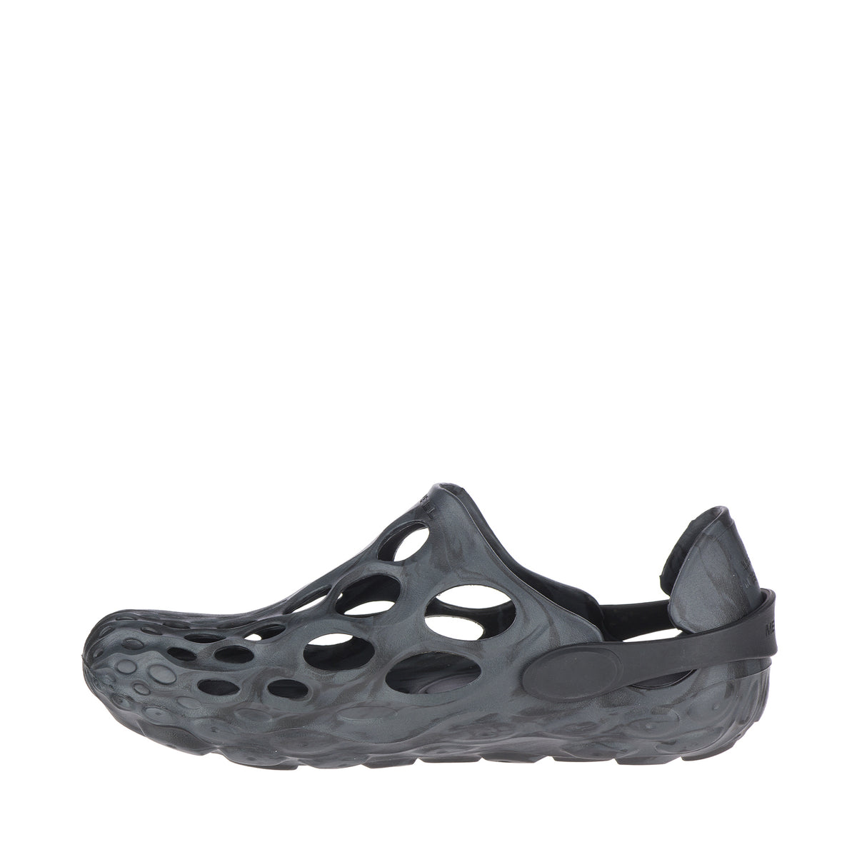 Hydro Moc Hombre Negro Merrell