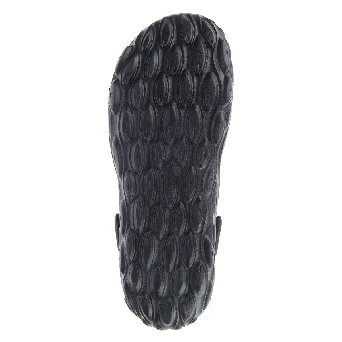 Hydro Moc Hombre Negro Merrell