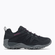 BLACK/FUCHSIA