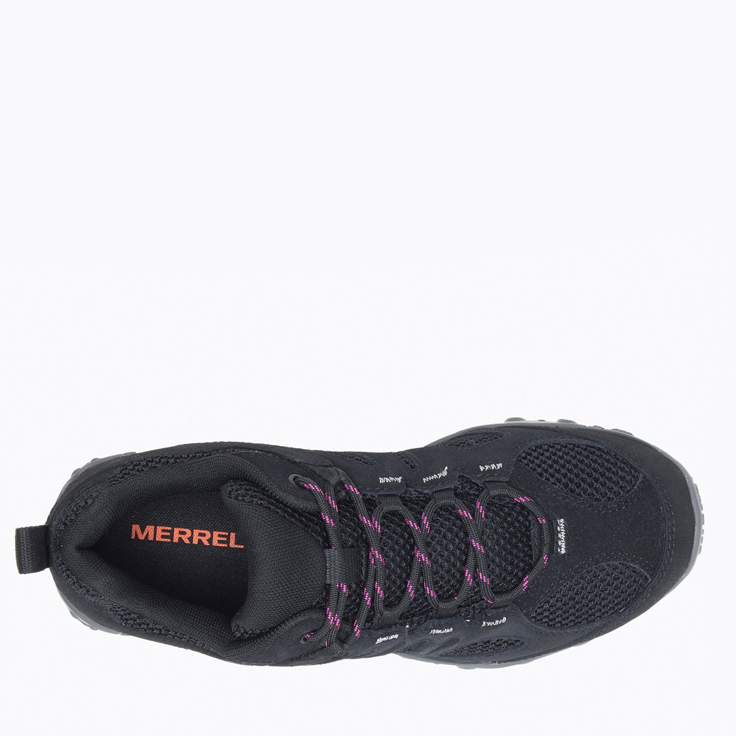 Zapatilla Mujer Yokota 2 Negro Merrell