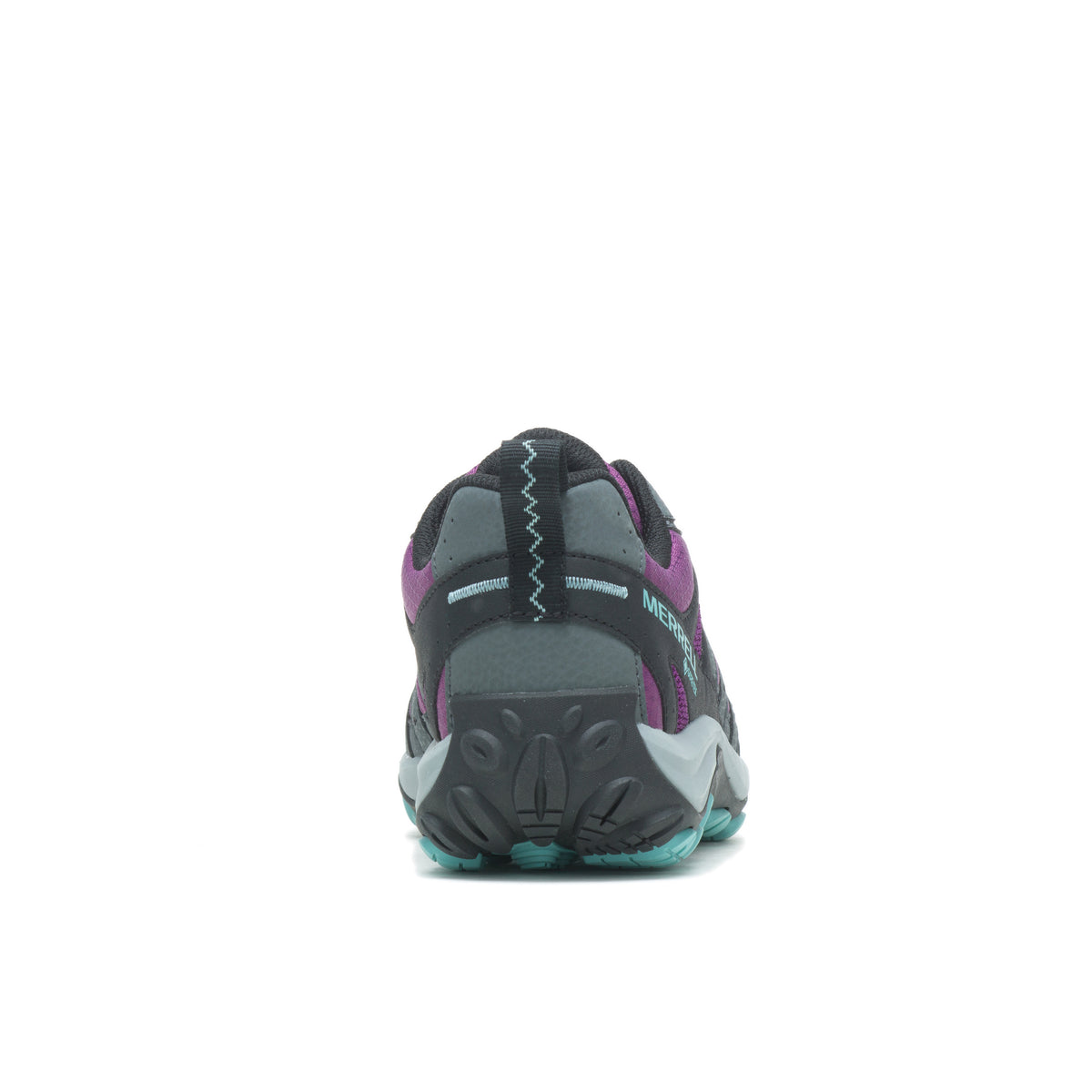 Zapatilla Mujer Accentor 3 Sport Gore-tex Lila Merrell