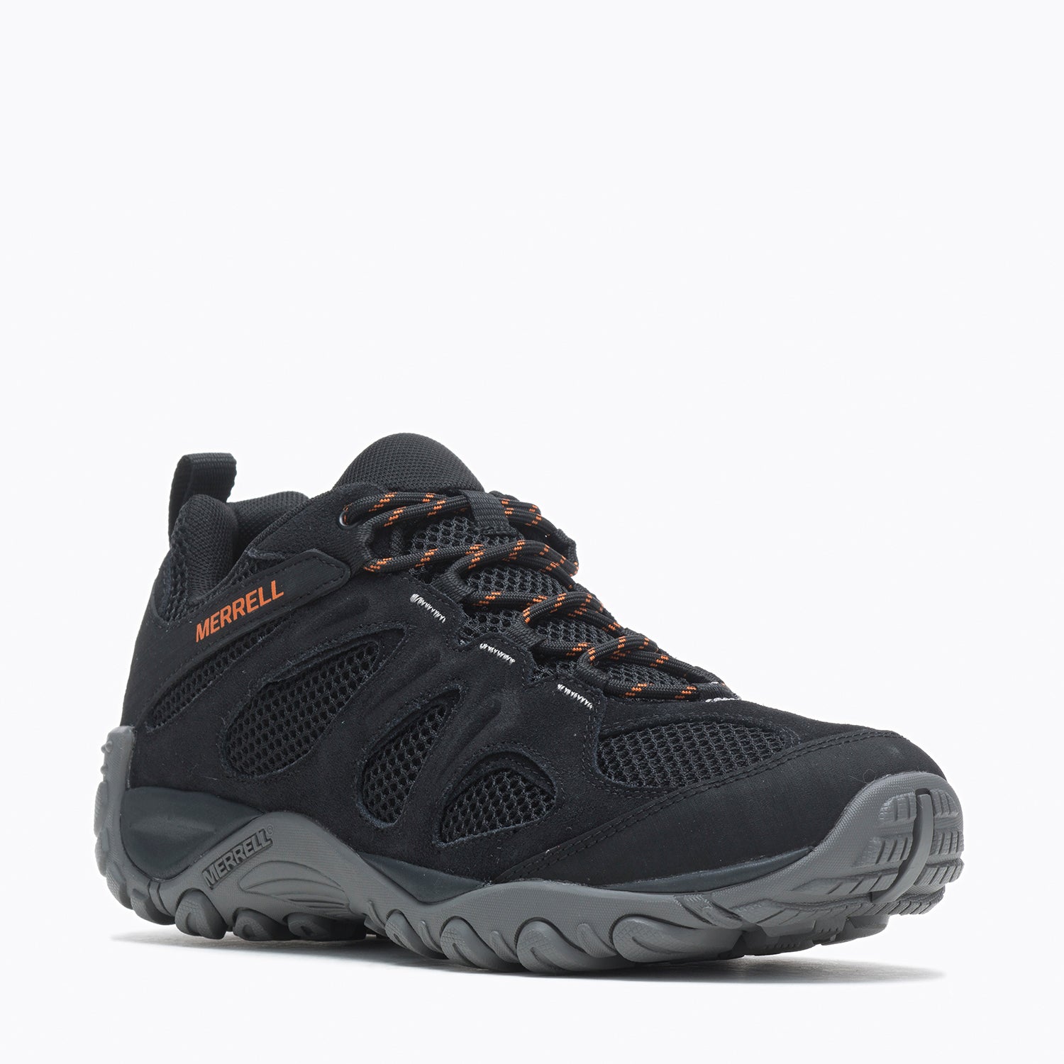Zapatilla Hombre Yokota 2 Negro Merrell – Merrell Chile