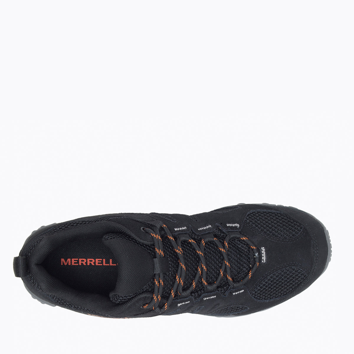 Zapatilla Hombre Yokota 2 Negro Merrell