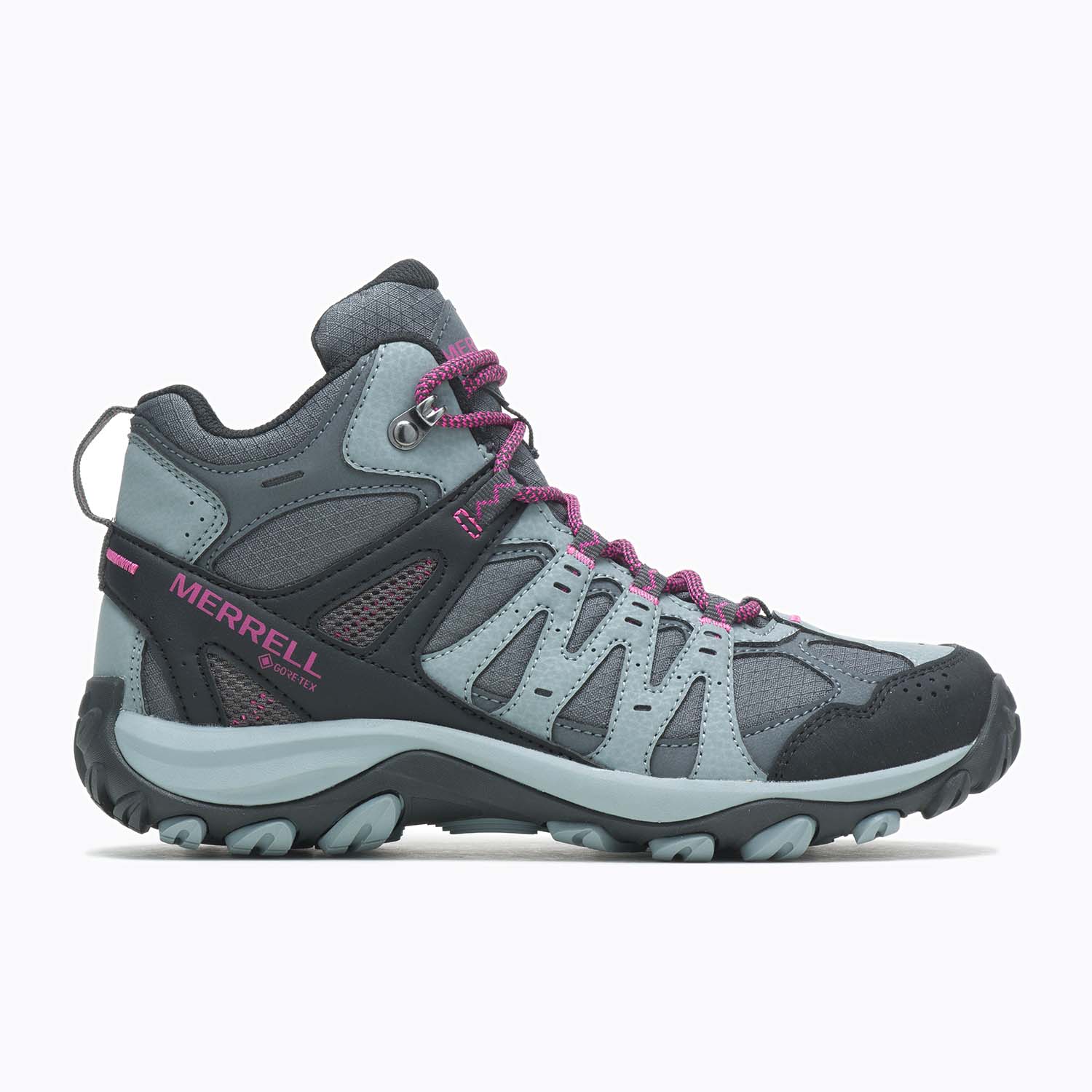 MONUMENT/FUCHSIA