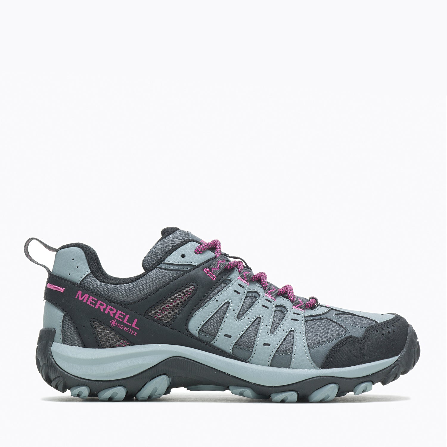 Zapatilla Mujer Accentor 3 Sport Gore-tex