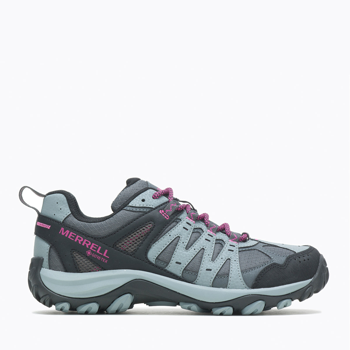 Zapatilla Mujer Accentor 3 Sport Gore-tex