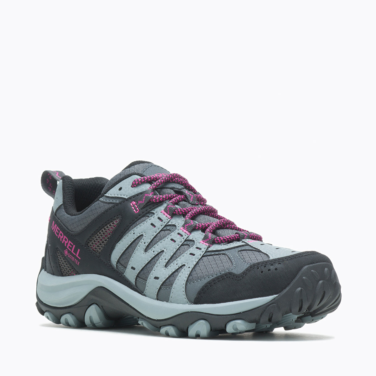 Zapatilla Mujer Accentor 3 Sport Gore-tex