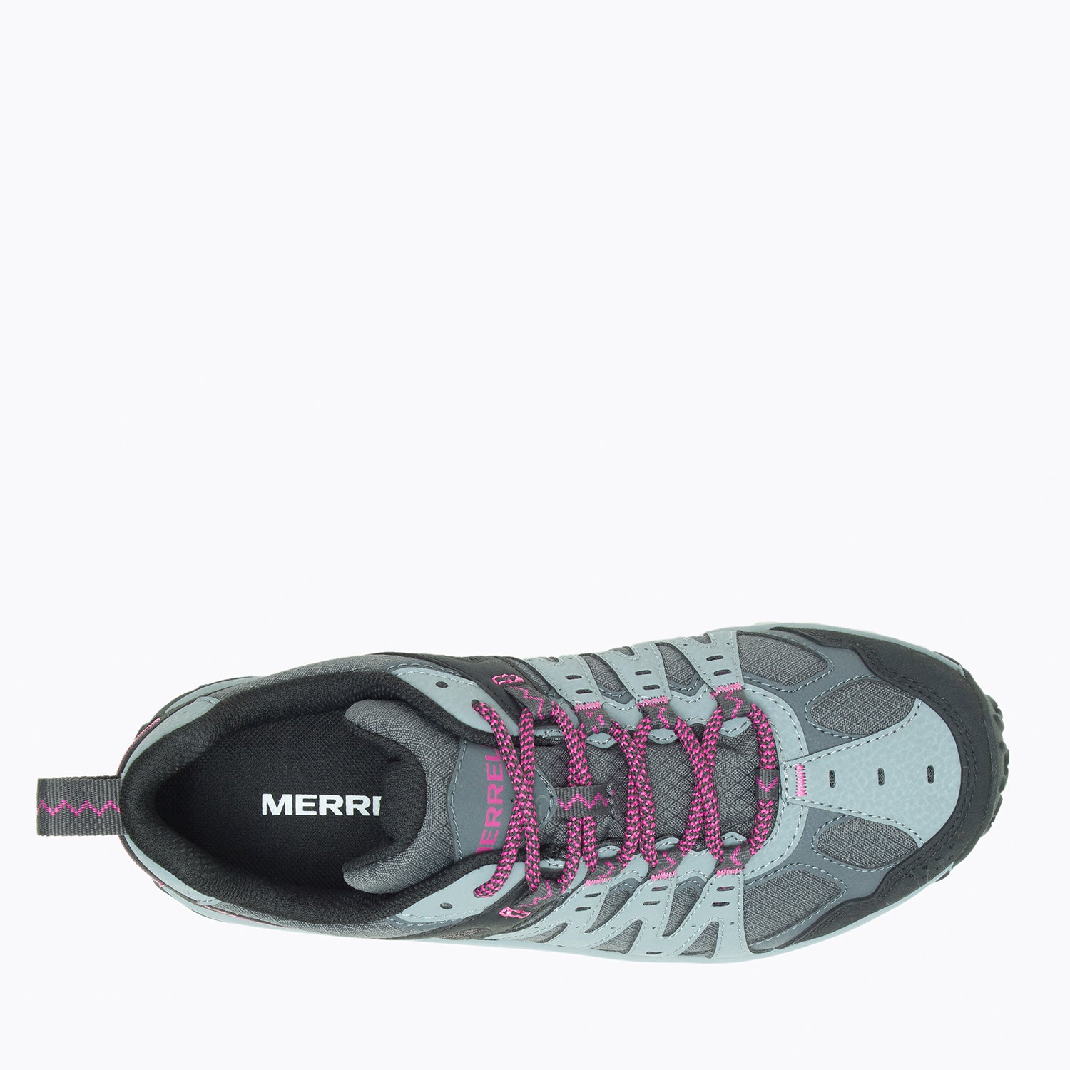Zapatilla Mujer Accentor 3 Sport Gore-tex