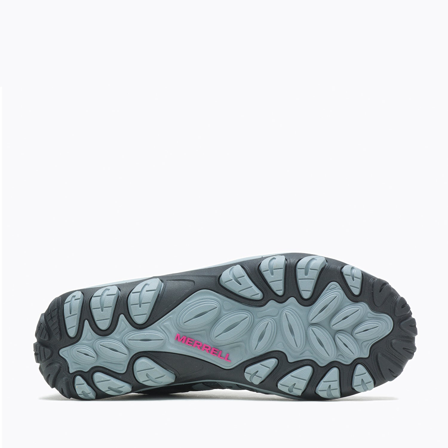 Zapatilla Mujer Accentor 3 Sport Gore-tex