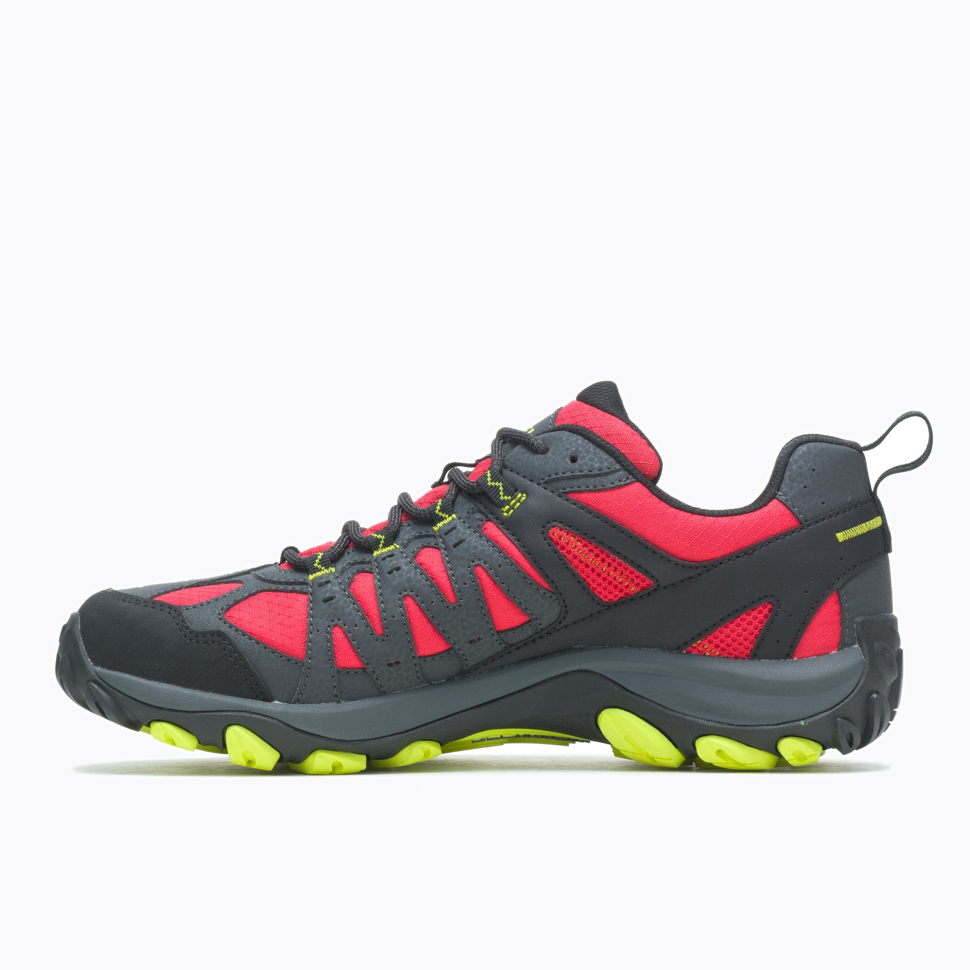 Zapatilla Hombre Accentor 3 Sport Gore-Tex Rojo Merrell