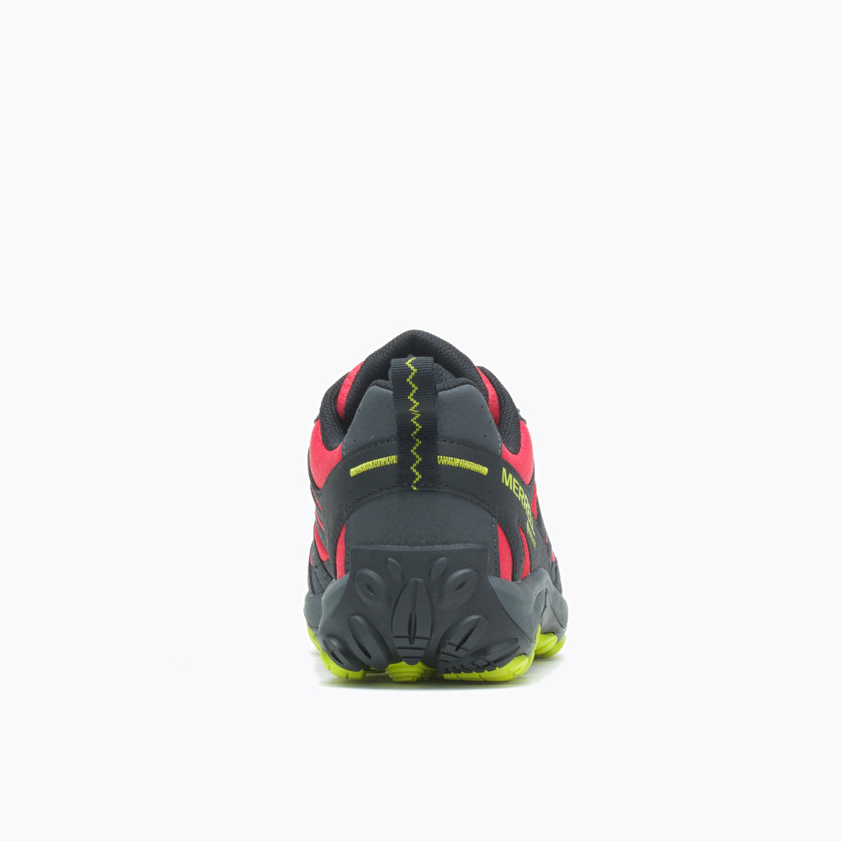 Zapatilla Hombre Accentor 3 Sport Gore-Tex Rojo Merrell