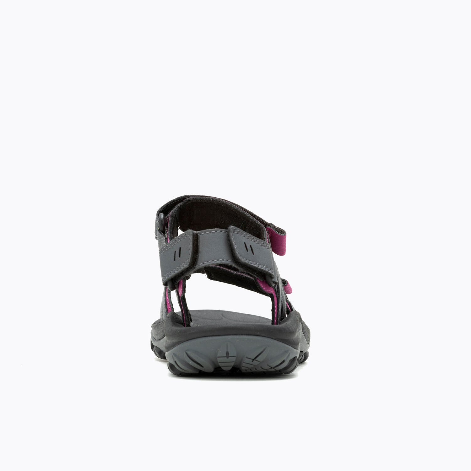 Sandalia Mujer Huntington Sport Convert