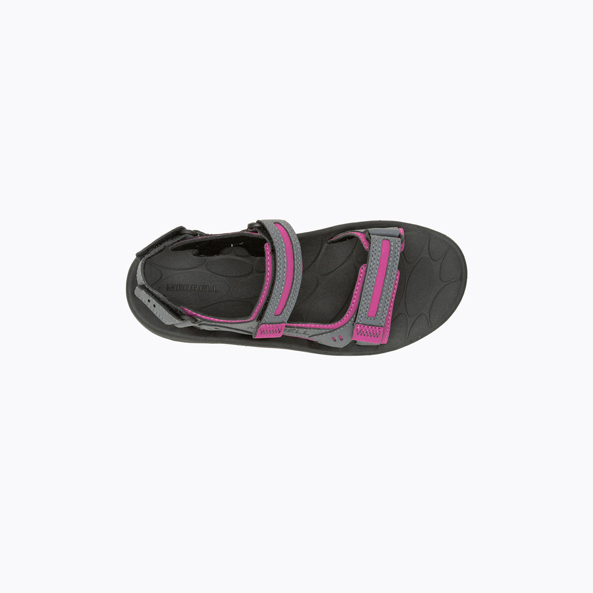 Sandalia Mujer Huntington Sport Convert