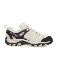 Zapatilla Mujer Accentor 3 Sport Gore-Tex Blanco Merrell
