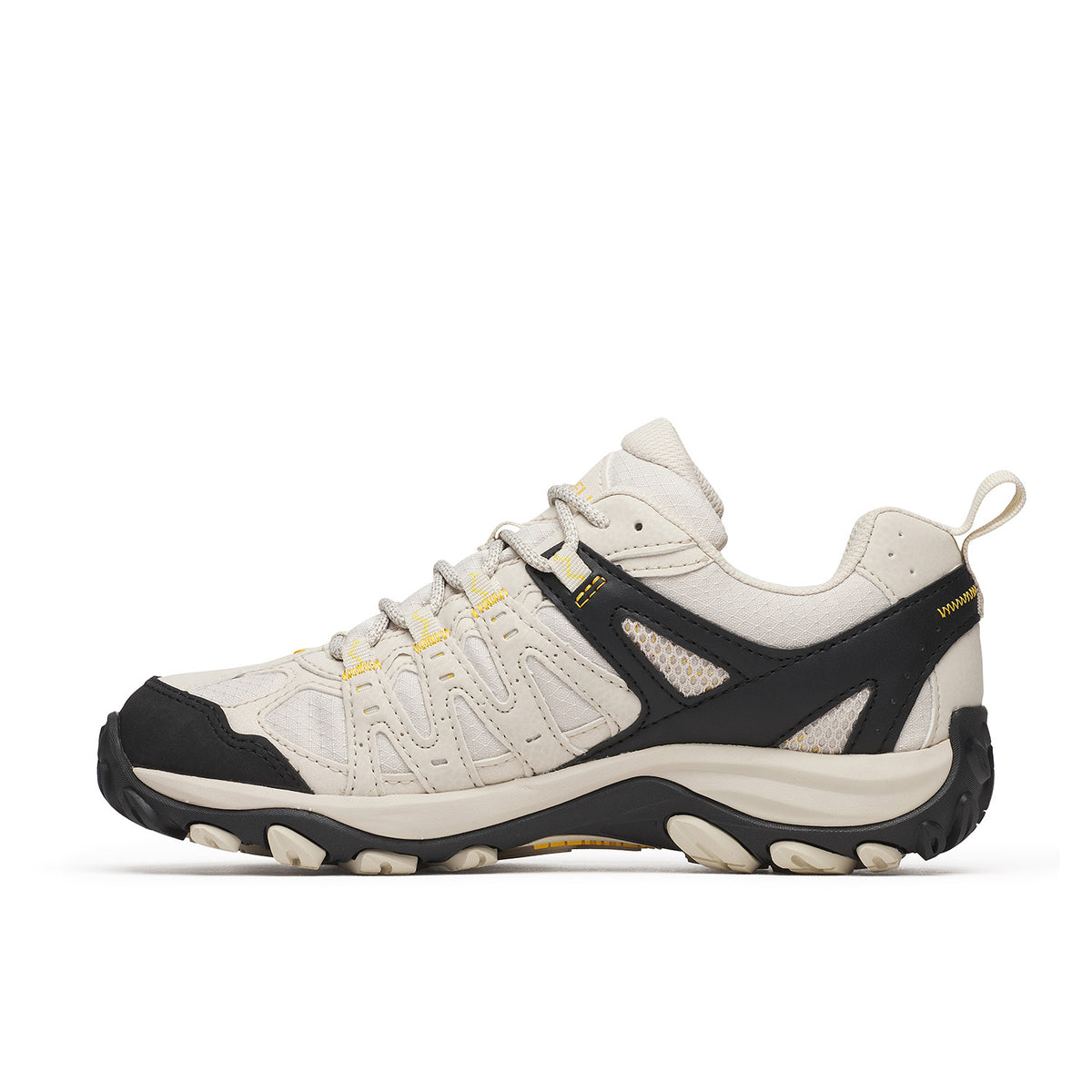 Zapatilla Mujer Accentor 3 Sport Gore-Tex Blanco Merrell