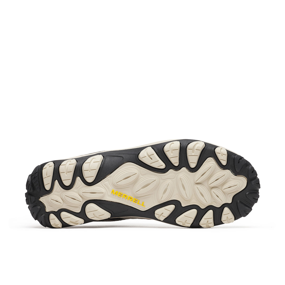 Zapatilla Mujer Accentor 3 Sport Gore-Tex Blanco Merrell