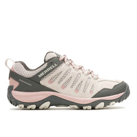 Zapatilla Mujer Crosslander 3 Beige Merrell