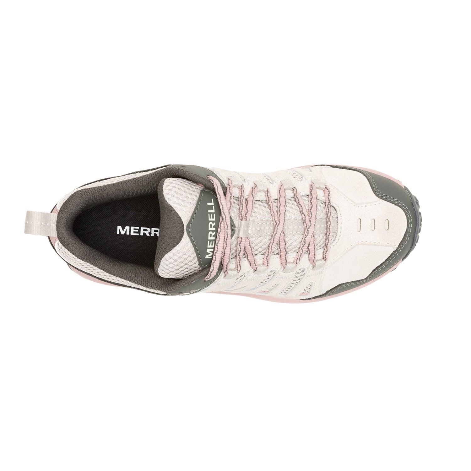 Zapatilla Mujer Crosslander 3 Beige Merrell