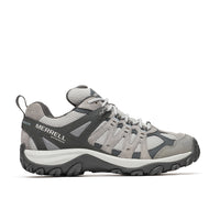 Zapatilla Mujer Accentor 3 Waterproof Gris Merrell