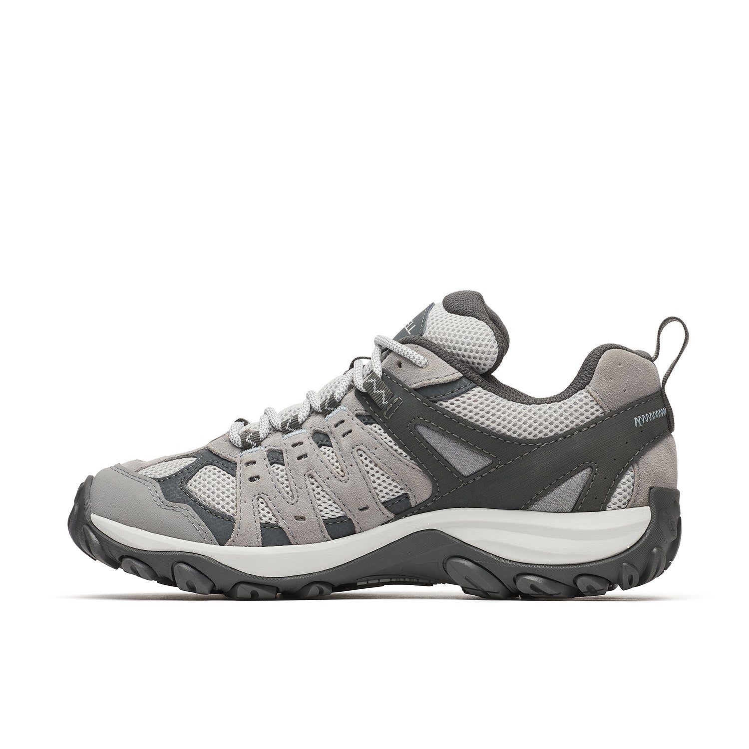 Zapatilla Mujer Accentor 3 Waterproof Gris Merrell