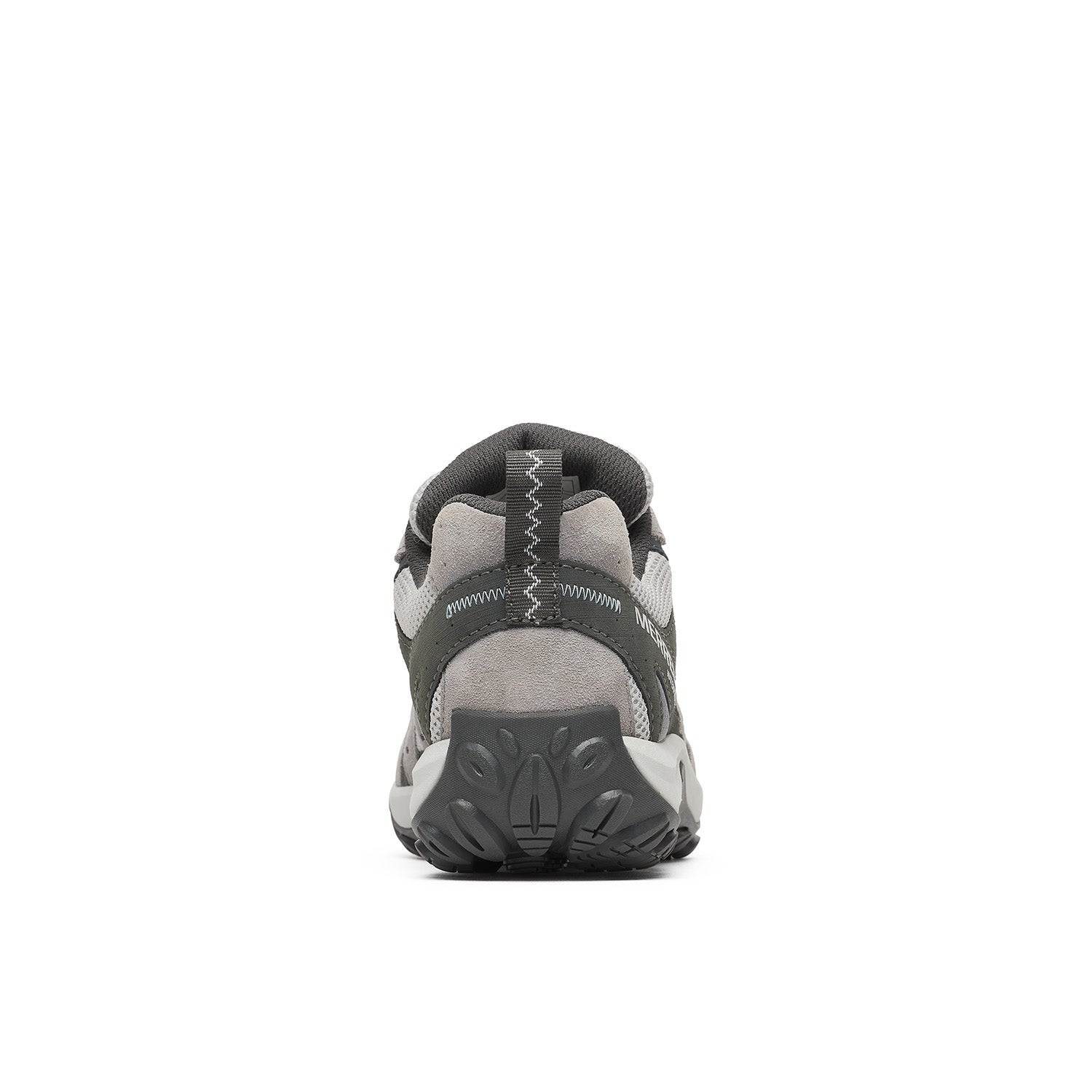 Zapatilla Mujer Accentor 3 Waterproof Gris Merrell