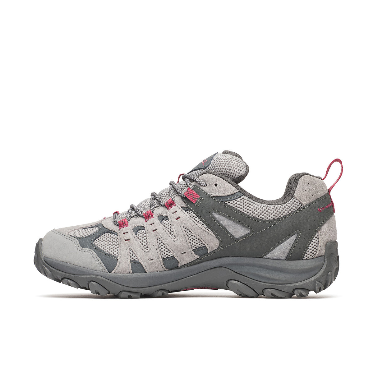 Zapatilla Hombre Accentor 3 Waterproof Gris Merrell